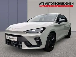 Grau Neu 2024 Cupra Leon Limousine | 35.700 € (Fairer Preis)