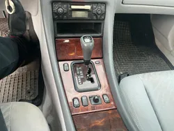 Andere farben Gebraucht 1998 Mercedes CLK200 Coupé | 2.000 € (Superpreis)