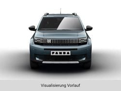 368 acqua blau Neu 2025 Fiat Grande Panda La Prima Kleinwagen | 21.980 € (Fairer Preis)