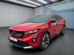 Rot Neu 2025 Renault Rafale SUV | 42.949 € (Superpreis)