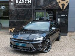 Schwarz Neu 2025 Cupra Leon VZ Limousine | 43.990 € (Guter Preis)