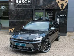 Schwarz Neu 2025 Cupra Leon VZ Limousine | 56.455 €