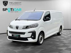 Weiß Gebraucht 2024 Peugeot Expert Van | 28.990 € (Teuer)