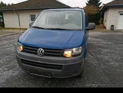Gebraucht 2012 VW T5 Van | 7.950 €