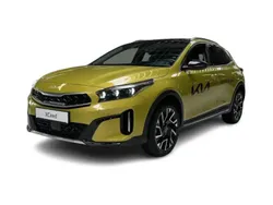 Gelb Gebraucht 2023 Kia XCeed Platinum Edition SUV | 26.899 €