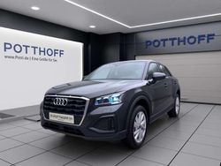 Manhattangrau metallic Gebraucht 2025 Audi Q2 SUV | 26.750 € (Fairer Preis)