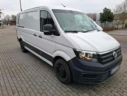 Weiß Gebraucht 2022 VW Crafter Van | 16.500 € (Superpreis)