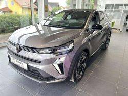 Stahlgrau metallic Neu 2025 Renault Symbioz Techno SUV | 28.390 € (Fairer Preis)