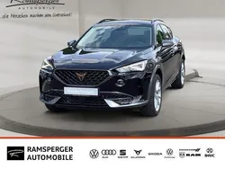 Schwarz (midnight schwarz metallic) Gebraucht 2023 Cupra Formentor SUV | 29.990 € (Etwas zu teuer)