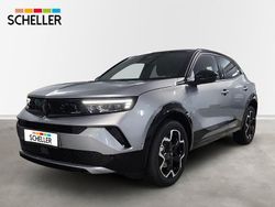 Grau Neu 2025 Opel Mokka SUV | 32.590 €