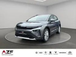 Grau Neu 2025 Skoda Elroq Tour SUV | 33.290 € (Fairer Preis)