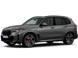 Neu 2024 BMW X5 Comfort Edition SUV | 106.654 € (Fairer Preis)