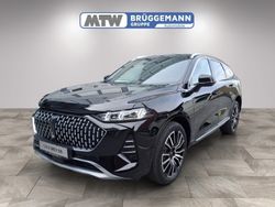 Schwarz Neu 2024 Wey 05 Premium SUV | 52.980 € (Fairer Preis)