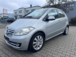 Mercedes A200