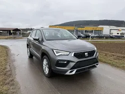 Graphite grau metallic Neu 2025 Seat Ateca Style SUV | 32.490 € (Guter Preis)