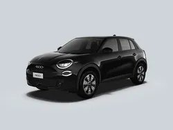 Schwarz Neu 2025 Fiat 600 Business Limousine | 27.900 € (Guter Preis)