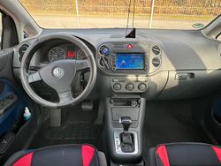 Silber Gebraucht 2005 VW Golf Plus Cross Van / Kleinbus | 3.000 € (Guter Preis)