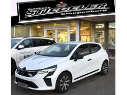 Antarktisweiß Neu 2025 Mitsubishi Colt Basis Kleinwagen | 14.990 € (Superpreis)