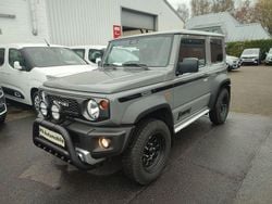 Grau Gebraucht 2025 Suzuki Jimny SUV | 36.999 € (Teuer)