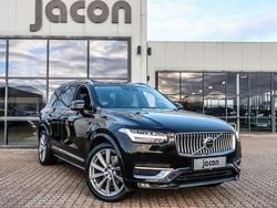 Schwarz Gebraucht 2019 Volvo XC90 Inscription SUV | 31.401 € (Fairer Preis)