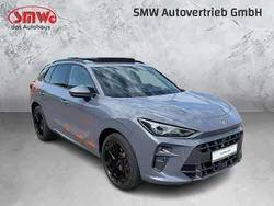 Graphengrau Gebraucht 2024 Cupra Terramar VZ SUV | 49.560 € (Etwas zu teuer)