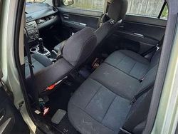 Grün Gebraucht 2007 Mazda 2 Exclusive Limousine | 1.000 € (Guter Preis)