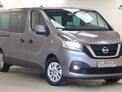 Nissan NV300