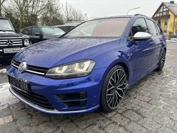 Andere Gebraucht 2016 VW Golf VII R Limousine | 22.880 € (Teuer)