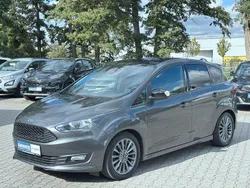 Magnetic Gebraucht 2019 Ford C-MAX Sport Van / Kleinbus | 15.490 € (Fairer Preis)