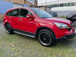 Rot Gebraucht 2007 Honda CR-V Elegance SUV | 9.900 € (Fairer Preis)