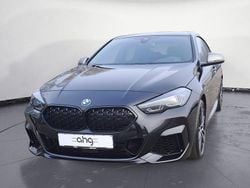 Schwarz Neu 2025 BMW M235 Comfort Edition Coupé | 51.120 € (Fairer Preis)