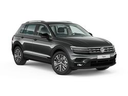 Gebraucht 2019 VW Tiguan IQ Drive SUV | 30.990 €