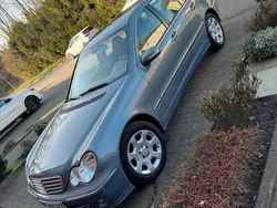 Andere außenfarben Gebraucht 2004 Mercedes C180 Limousine | 6.300 €