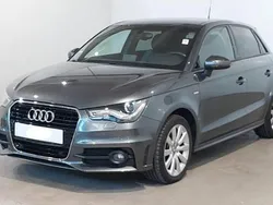 Andere Gebraucht 2013 Audi A1 Design Kleinwagen | 12.990 €