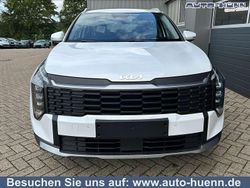 Deluxeweiß metallic deluxeweiß metallic Neu 2025 Kia Sportage Vision SUV | 30.490 € (Superpreis)