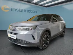 Grau Neu 2025 Opel Grandland X SUV | 35.799 € (Fairer Preis)