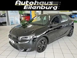 Schwarz Gebraucht 2024 Opel Corsa Kleinwagen | 17.980 € (Fairer Preis)