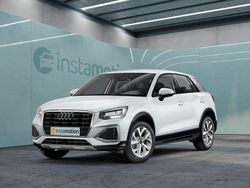 Weiß Gebraucht 2024 Audi Q2 SUV | 29.749 € (Fairer Preis)