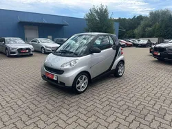 Silber Gebraucht 2011 Smart ForTwo Coupé Coupé | 4.850 € (Guter Preis)
