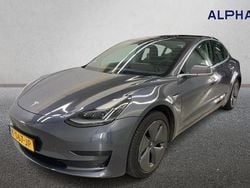 Grau Gebraucht 2020 Tesla Model 3 Standard Range Limousine | 18.900 € (Guter Preis)