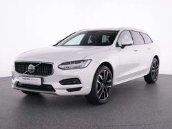 Weiß Gebraucht 2023 Volvo V90 CC Plus Kombi | 43.990 € (Superpreis)