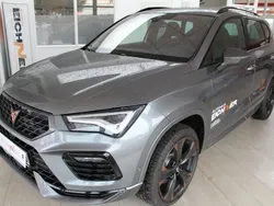 Grau Gebraucht 2024 Cupra Ateca SUV | 38.990 € (Fairer Preis)