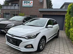 Other Gebraucht 2020 Hyundai i20 Style Kleinwagen | 13.500 € (Guter Preis)
