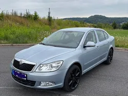 Silber Gebraucht 2010 Skoda Octavia Limousine | 5.700 € (Fairer Preis)