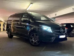 Gebraucht 2020 Mercedes V300 Exclusive Van / Kleinbus | 64.500 € (Fairer Preis)