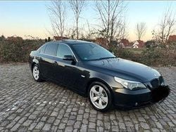 Schwarz Gebraucht 2005 BMW 230 Limousine | 4.490 €