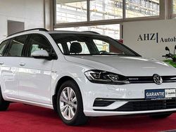 Weiß Gebraucht 2020 VW Golf VIII Comfortline Kombi | 17.999 € (Fairer Preis)