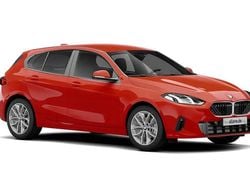 Dragon fire rot Neu 2026 BMW 118 Kleinwagen | 47.110 €