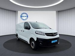 Weiß Gebraucht 2021 Opel Vivaro Edition Van | 17.999 € (Guter Preis)
