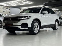 Weiß Gebraucht 2022 VW Touareg SUV | 42.990 € (Superpreis)